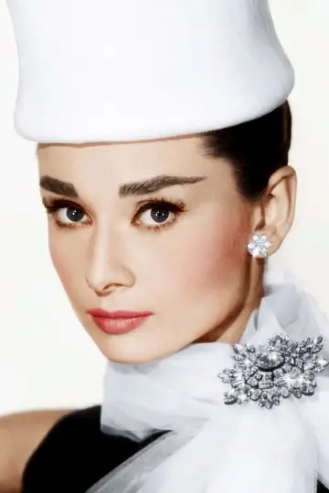 Photo Audrey Hepburn #75469