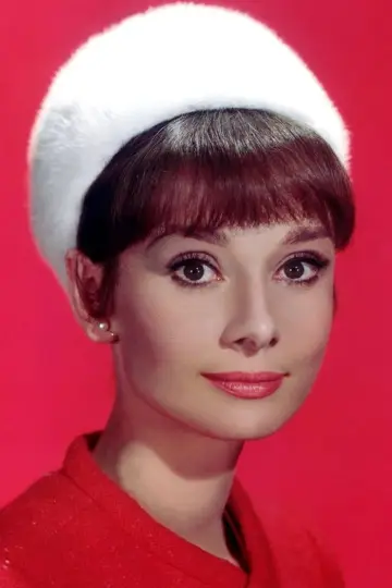 Photo Audrey Hepburn #75470