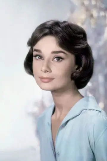 Photo Audrey Hepburn #75471