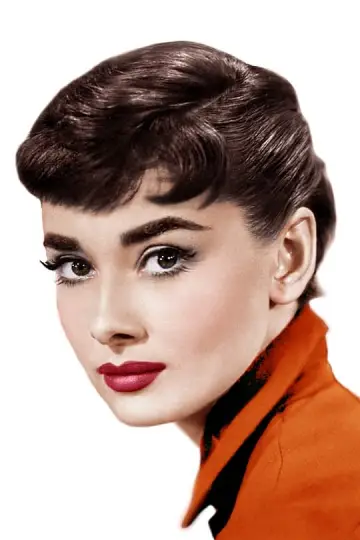 Photo Audrey Hepburn #75472