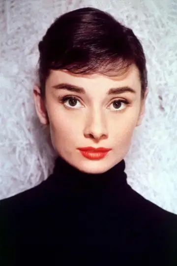 Photo Audrey Hepburn #75473