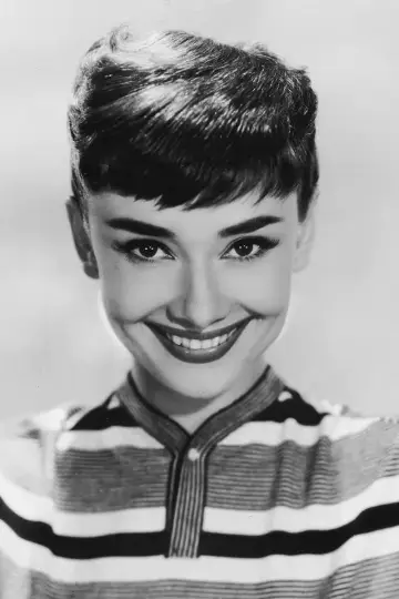 Photo Audrey Hepburn #75474
