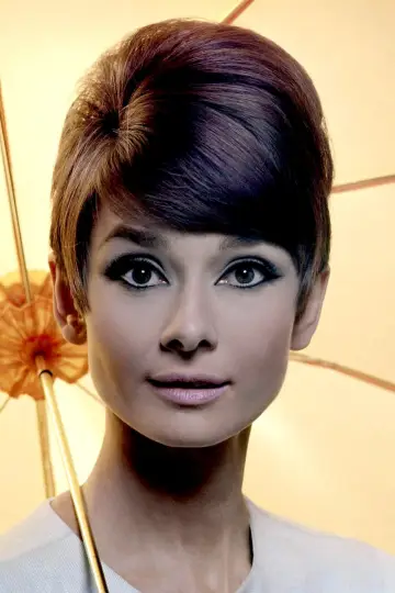 Photo Audrey Hepburn #75475