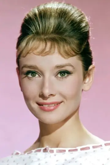 Photo Audrey Hepburn #75476