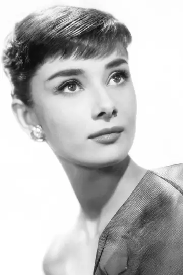 Photo Audrey Hepburn #75478