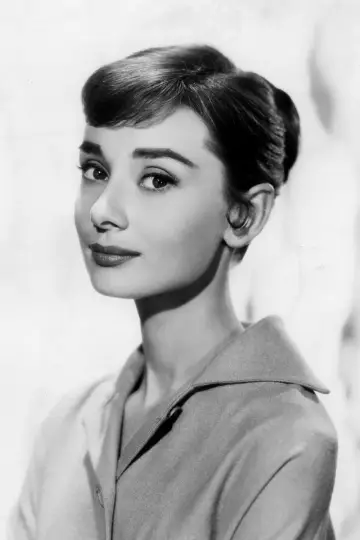 Photo Audrey Hepburn #75479