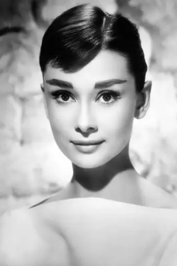 Photo Audrey Hepburn #75480