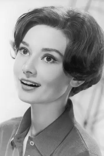 Photo Audrey Hepburn #75481