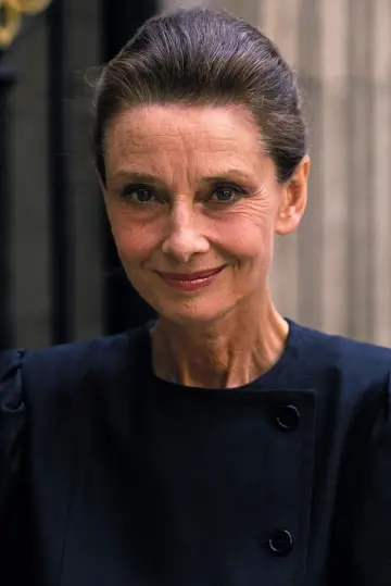 Photo Audrey Hepburn #75482