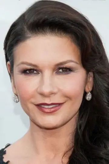 Photo Catherine Zeta-Jones #42777