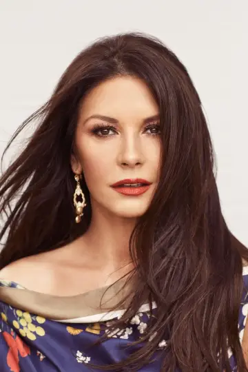 Photo Catherine Zeta-Jones #42787