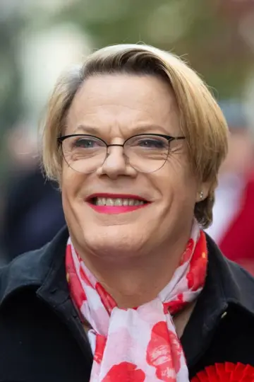 Photo Eddie Izzard #23274