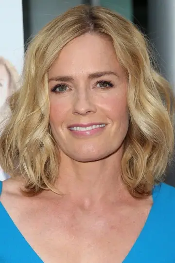 Photo Elisabeth Shue #50757