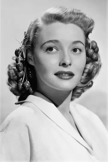 Photo Patricia Neal #75491