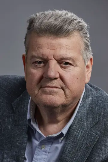 Photo Robbie Coltrane #9961
