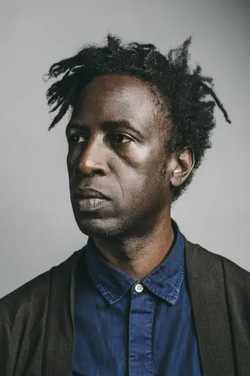 Photo Saul Williams #110681