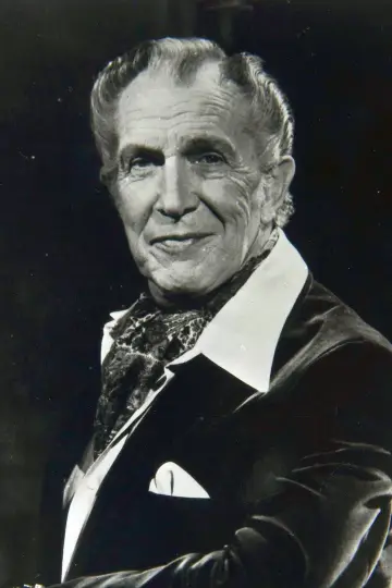 Photo Vincent Price #36579