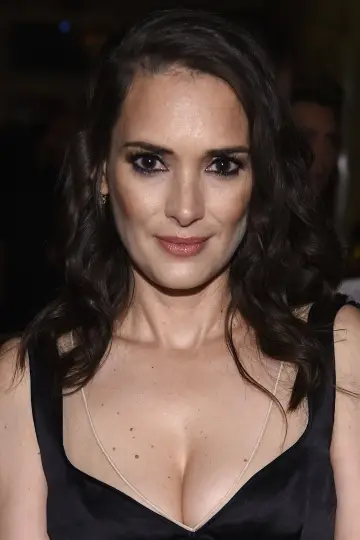 Photo Winona Ryder #31192