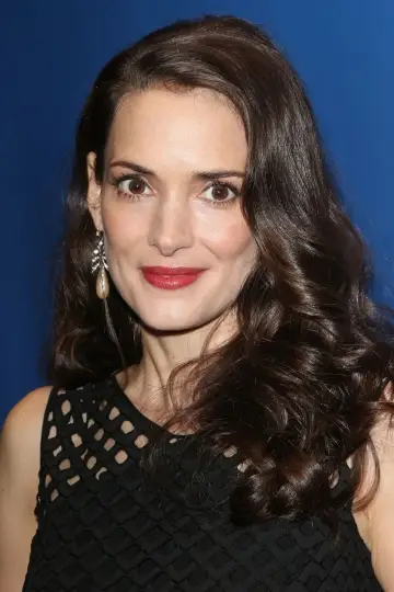 Photo Winona Ryder #31196