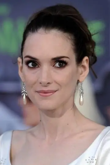 Photo Winona Ryder #31199