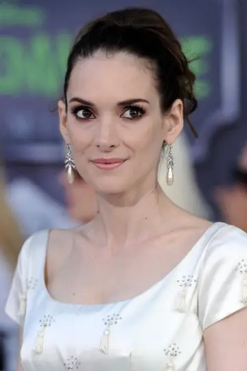 Photo Winona Ryder #31202