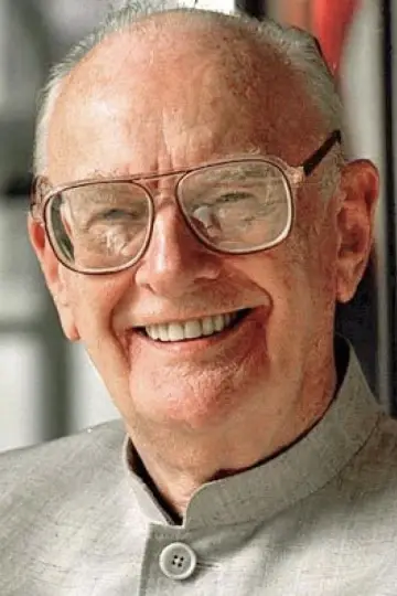 Photo Arthur C. Clarke #110744