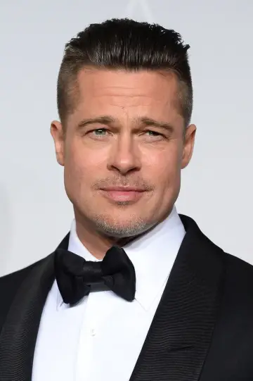 Photo Brad Pitt #14455
