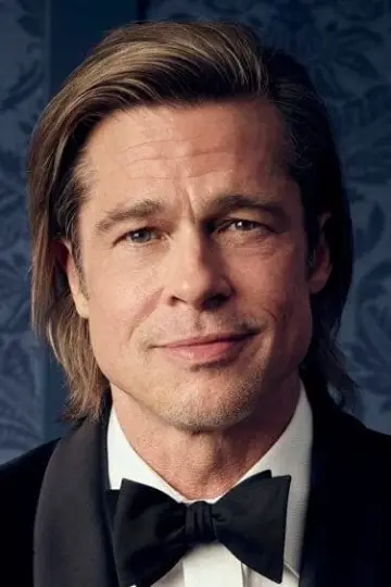 Photo Brad Pitt #14458