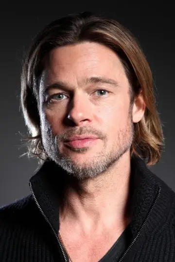 Photo Brad Pitt #14459
