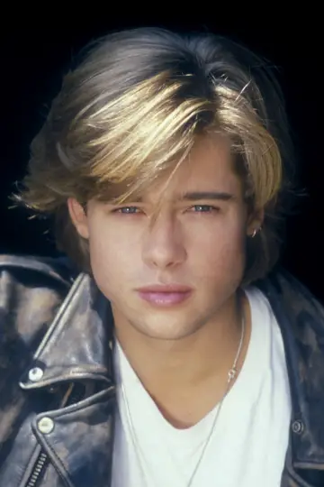Photo Brad Pitt #14460