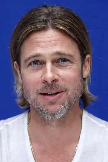 Photo Brad Pitt #14464