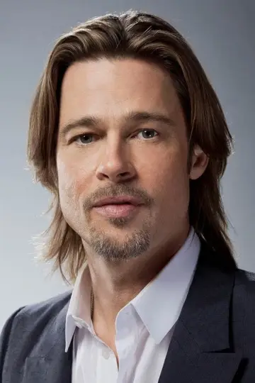 Photo Brad Pitt #14470