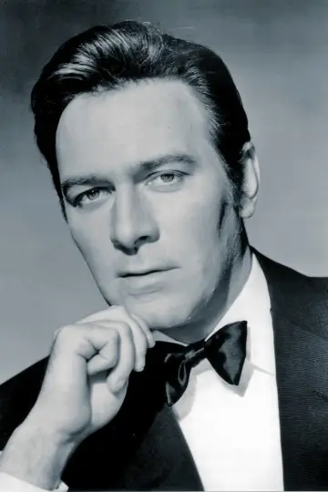 Photo Christopher Plummer #20741