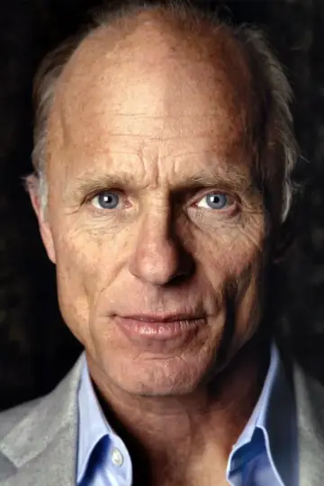 Photo Ed Harris #7481