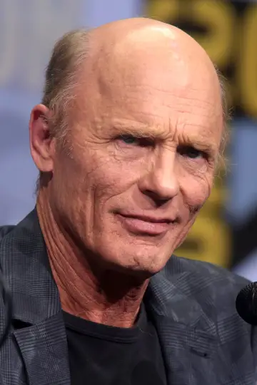 Photo Ed Harris #7482