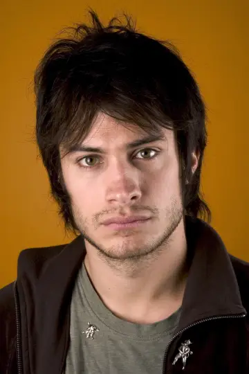 Photo Gael García Bernal #13785