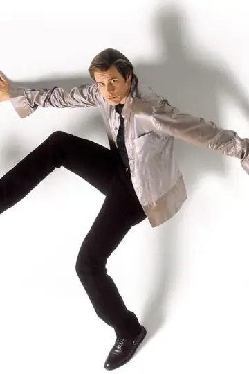Photo Jim Carrey #67289