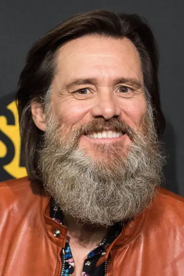 Photo Jim Carrey #7679