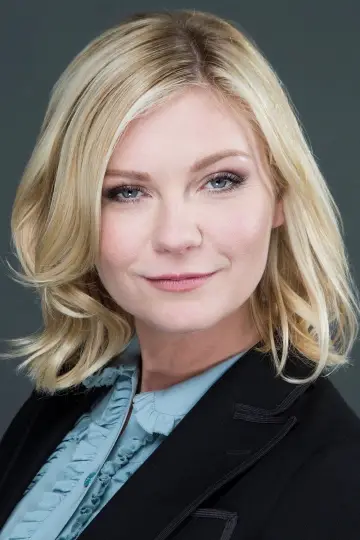Photo Kirsten Dunst #21934