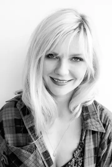 Photo Kirsten Dunst #21935
