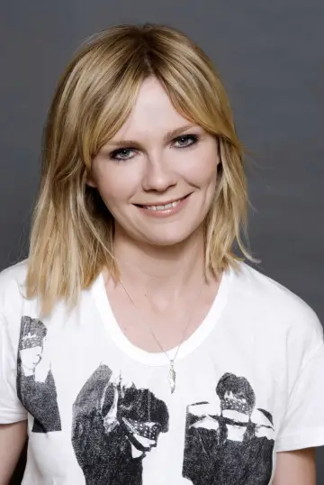Photo Kirsten Dunst #21938