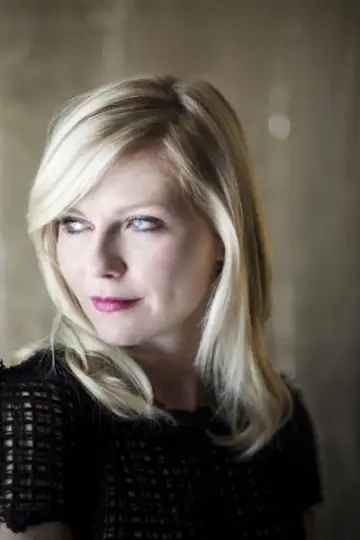 Photo Kirsten Dunst #21943