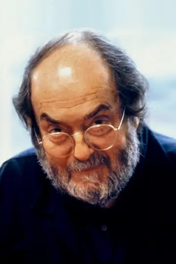 Photo Stanley Kubrick #72514