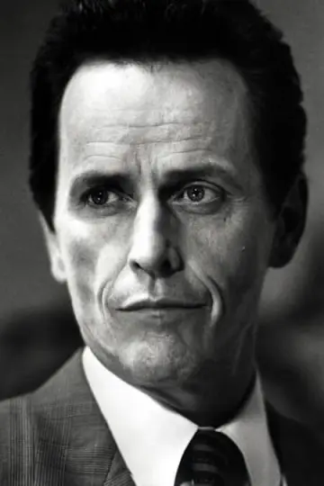 Photo Stephen McHattie #28971
