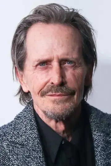 Photo Stephen McHattie #28972