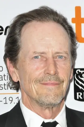 Photo Stephen McHattie #28973