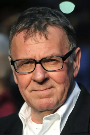 Photo Tom Wilkinson #29052