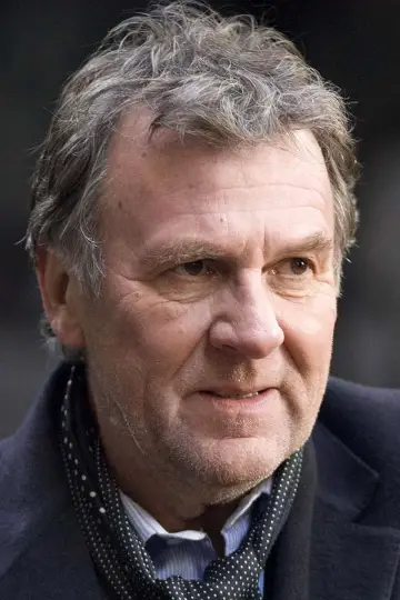 Photo Tom Wilkinson #29055