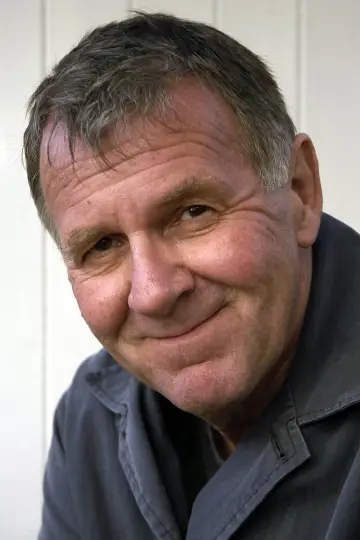 Photo Tom Wilkinson #29056