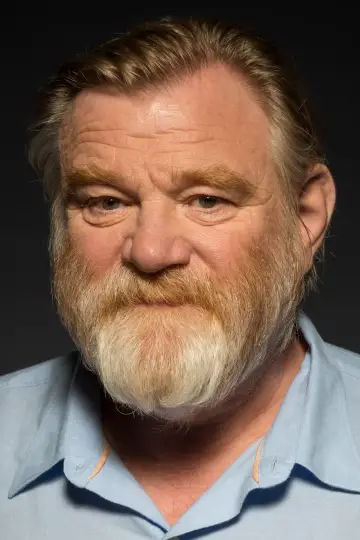 Photo Brendan Gleeson #11335